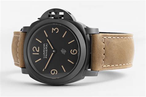 1 1 panerai pam 360 from kw|Panerai Luminor Base Watches .